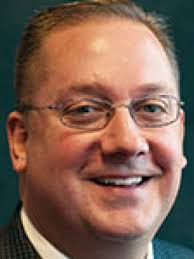 Peter McCarron at CNA