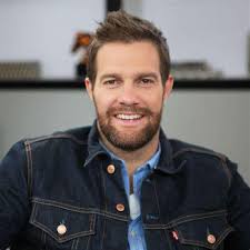 Would would you cast Geoff Stults as : r/Fancast