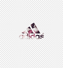 Adidas logo png white 89 images in collection page 1. Adidas Logo Adidas Nike Brand Paper Adidas Purple Text Logo Png Pngwing