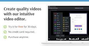 Screencast O Matic Screencasto Twitter Easy Video Editing Educational Technology Content Creation Tools