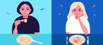 Symptoms of depression loss of appetite. Anxiety And Appetite Problems