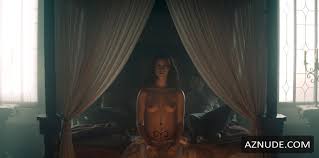 ANYA CHALOTRA Nude - AZNude