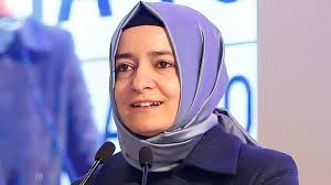 Kadın i̇stihdamının arttırılması i̇çin 8 bin kişiye farkındalık eğitimi vereceğiz. Sosyal Ekonomik Destek Projesi Ni Hayata Gecirecegiz
