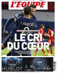 La mise en ligne est assujettie à une modération, la direction de hal se réservant le droit de refuser les articles ne correspondant pas aux critères de l'archive. Journal L Equipe En Ligne Gratuit