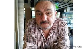 MV Tramola 1 gemisinin kaptanı Tahsin Selimoğlu vefat etti!