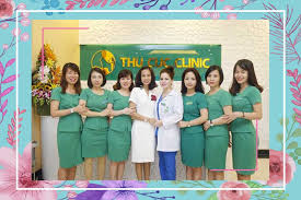 Bệnh viện thu cúc với đội ngũ y bác sĩ giỏi, trang thiết bị hiện đại mang lại sự an tâm cho khách hàng. Sá»± Tháº­t Tháº©m Má»¹ Viá»‡n Thu Cuc Lá»«a Ä'áº£o NgÆ°á»i Dung Co Tháº­t Khong