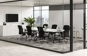 What's the difference between meeting room and conference room? Pin On Professional Services Solutions
