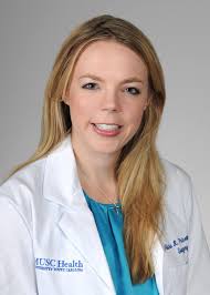 Gretchen Lee Hahn, MSN, CNM