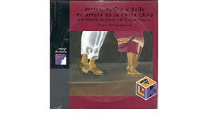 Research the san nicolas family. Versos Musica Y Baile De Artesa De La Costa Chica San Nicolas Guerrero Y El Ciruelo Oaxaca Ruiz Rodriguez Carlos Amazon Sg Books