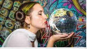 Flaggers welcome at Paradigm SF dance party fundraiser