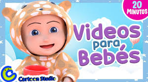 Los Mejores Videos Para Ninos Videos Para Bebes Videos De Bebe Videos Infantiles En Espanol Youtube