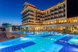 Manavgat, türkiye otellerinde ve konaklama yerlerinde harika indirimler. Die 10 Besten 5 Sterne Hotels In Manavgat 2021 Mit Preisen