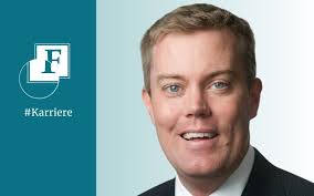 First Sentier Investors ernennt Chief Financial and Strategy Officer