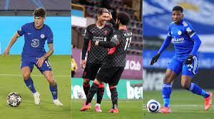 Liverpool finished third in the premier league with a win on the final day while leicester's late collapse to spurs sees chelsea finish in the top four. Chelsea Liverpool Leicester S Fight For Champions League Spots Sports Illustrated