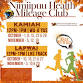 Lapwai Mileage Club & Turkey Trot Day! event image
