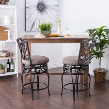 Overstock Com Online Shopping Bedding Furniture Electronics Jewelry Clothing More Swivel Counter Stools Counter Stools Counter Stools With Backs