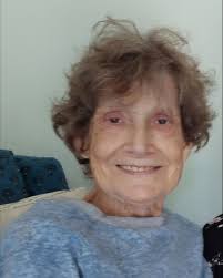 Vesta Sammons Obituary April 8, 2025