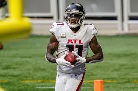 Julio jones leaves the falcons after 10 seasons. Atlanta Falcons Allegedly Turned Down Blockbuster Trade Involving Julio