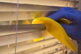 How to Clean Your Indoor Roller Blinds ...