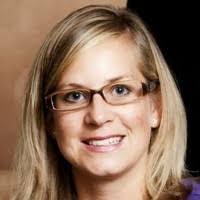 Carin Goodrich's Instagram, Twitter & Facebook