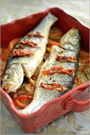 Epingle Sur Poissons