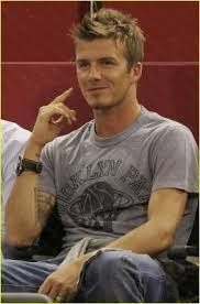 David Beckham Hairstylesdavid Beckham Armanidavid Beckham Oh My David Beckham Hairstyle David Beckham Pictures David Beckham Young