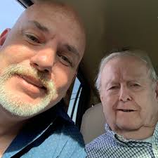 And the plot thickens. The go fund me is still active