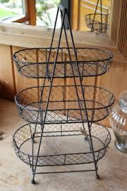 Etagere Cicero Aus Metall Korbchen Etagere Korbe Aus Metall Obst Etagere Ebay Obst Etagere Obst Regal Aufbewahrung Kuche