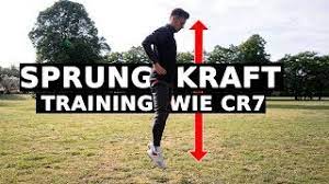 Trainingspläne mit und ohne geräte. So Verbesserst Du Deine Sprungkraft Ubungen Fur Zuhause Youtube