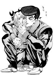 Image 731903 Jojo S Bizarre Adventure Jojo Anime Jojo Bizzare Adventure Jojo Bizarre