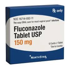 Image result for Fluconazole
