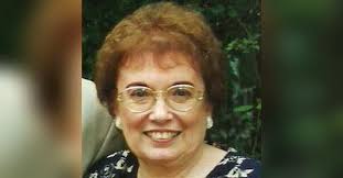 Nancy Curtis Obituary