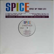 77 results for spice girls spice up your life. Spice Girls Spice Up Your Life 1997 Vinyl Discogs