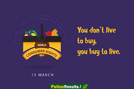 Consumers must be aware of not only the goods and services but also legal. Consumer Rights To Create Awareness Poster Class 10th Know Your Rights What Are Your Rights National Consumers Right Day Drawing Poster Consumer Awareness Drawing World Consumer Rights Day Art Youtube