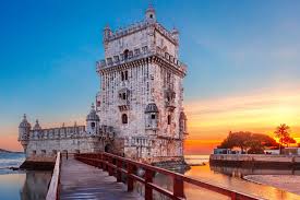 República il portogallo condivide una frontiera marittima con il marocco. Tour Del Portogallo