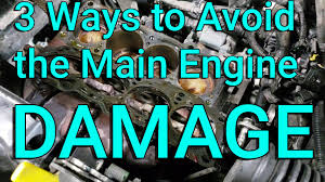 How long can you go without oil change before damage. How Long Can An Engine Run Without Oil Before Damage