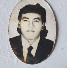 Chuy Barrera Barrerita