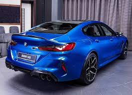 Is the m8 faster than the m5? 24wheel News On Twitter Bmw M8 Gran Coupe In Sonic Speed Blue Shade 8seriee 8er Bmwm8 M5