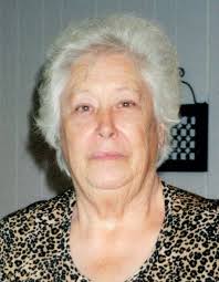 Obituary for Patsy Sue (Elder) Wyatt