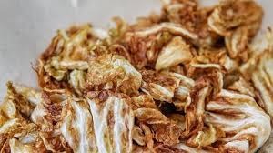 Jun 11, 2021 · daikon juga dirujuk sebagai lobak putih, lobak putih panjang, lobak oriental, hingga lobak musim dingin. Bahaya Kesehatan Di Balik Lezatnya Sayur Goreng Rela Nggak Makan Kol Goreng Halaman All Tribun Travel