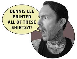 Dennis Lee (@dennydiablo) • Instagram photos and videos