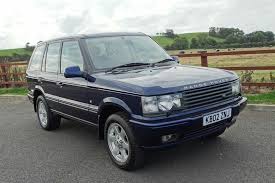 Pin On Range Rover Model Range