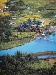 Hasil studi persepsi terhadap kondisi infrastruktur pada turis lokal dan turis asing. Geopark Ciletuh Pelabuhanratu Pesona Alam Indonesia Yang Wajib Dikunjungi Lifestyle Liputan6 Com