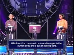Speaking of darkness, the overall drabness of the visuals adds to the blah totality of genius. India S Child Genius Tv Show Youtube
