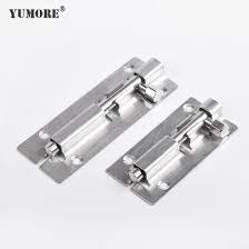We did not find results for: China Ab Finish Antique Brass Door Surface Bolt Latch Stainless Steel Slide Security Door Lock China Sliding Door Bolt Floor Door Bolt