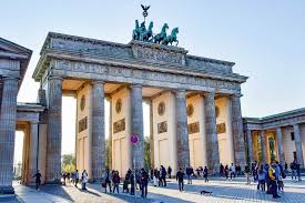 Listen to my podcast from the north on spotify! Vivere In Germania Pro E Contro Lavoro Nel Mondo