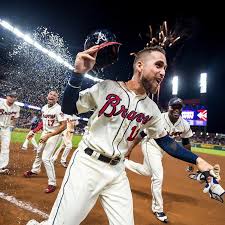 683 4k Followers 153 Following 5 107 Posts See Instagram Photos And Videos From Atlanta Braves Braves Atlanta Braves Baseball Braves Atlanta Braves
