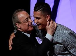 5 times real madrid president florentino perez shook the world with his decisions. Dnmcbqzcbknqm