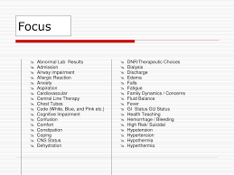 Ppt Focus Charting Powerpoint Presentation Free Download