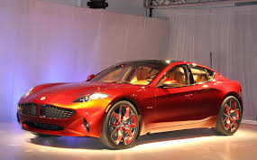 Image result for Inferno 2015 Fisker
